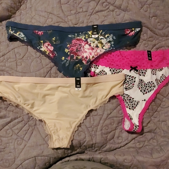 torrid Other - Torrid thongs